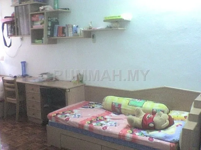 house in Sungai Ara, Penang — photo 2