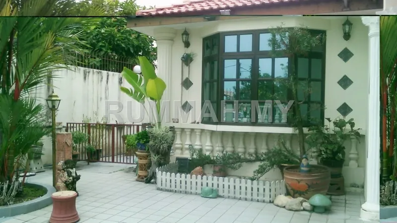 house in Sungai Ara, Penang — photo 3