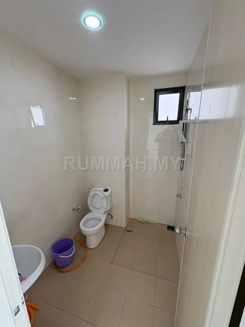 condo in Alma, Penang — photo 2