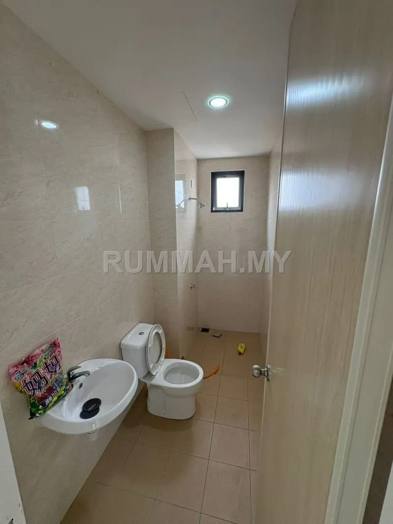 condo in Alma, Penang — photo 3