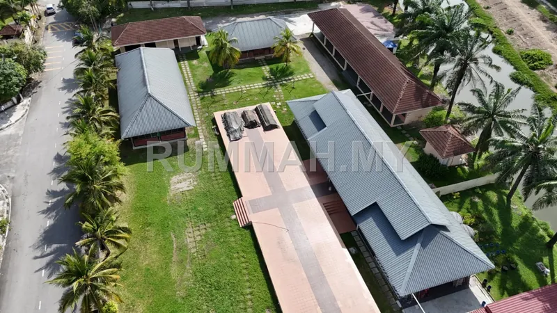 commercial in Bukit Tambun, Penang — photo 2