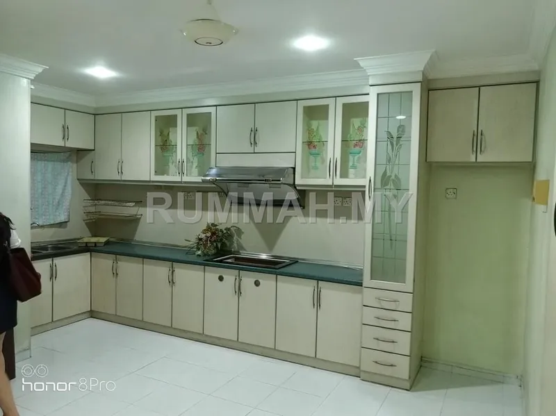 house in Bukit Mertajam, Penang — photo 2