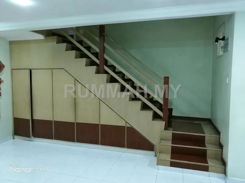house in Bukit Mertajam, Penang — photo 3