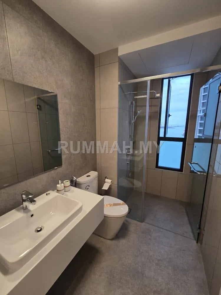 condo in Gelugor, Penang — photo 2