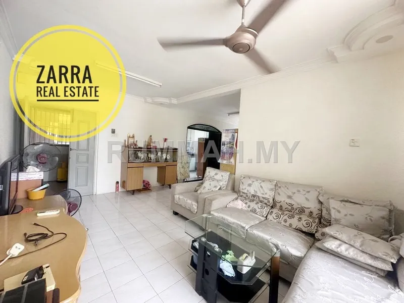 condo in Sungai Ara, Penang — photo 2