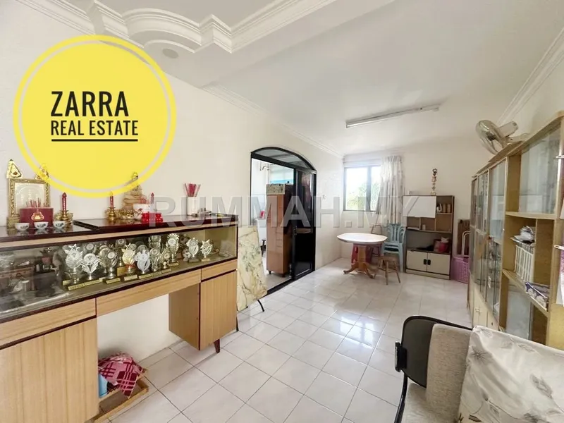 condo in Sungai Ara, Penang — photo 3