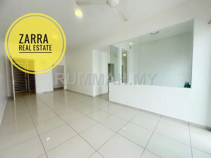 3-bedroom condo for sale in Sungai Ara, Penang - Condo @ Imperial Residences, Sungai Ara