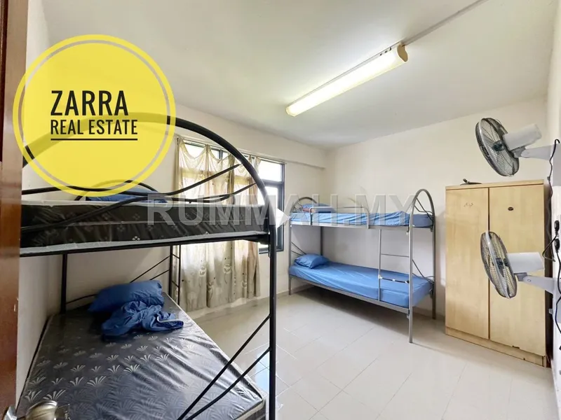 condo in Bayan Lepas, Penang — photo 3
