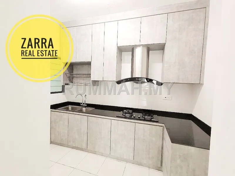 Condo for Sale @ One Foresta, Bayan Lepas | Freehold