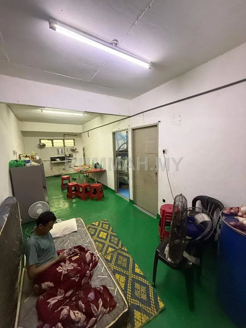 condo in Sungai Bakap, Penang — photo 3