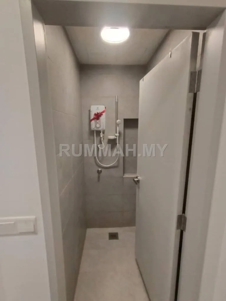 condo in Batu Kawan, Penang — photo 2