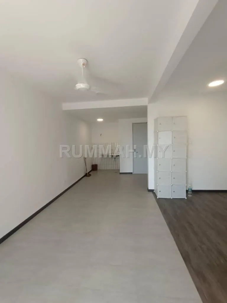 condo in Batu Kawan, Penang — photo 3
