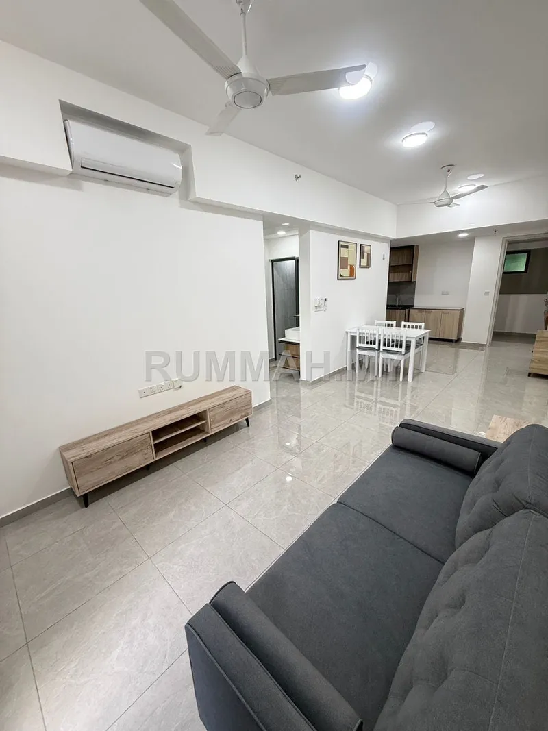 condo in Batu Kawan, Penang — photo 2