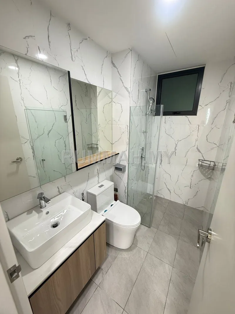 condo in Batu Kawan, Penang — photo 3