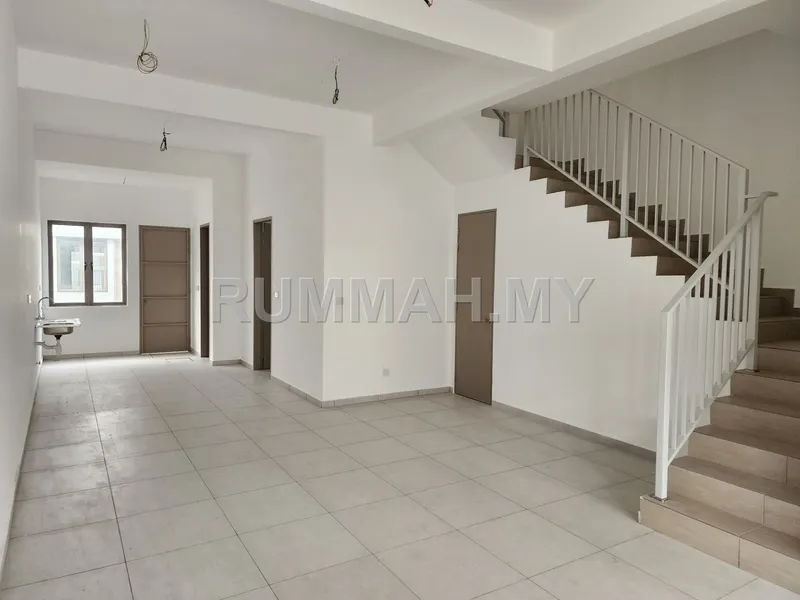 house in Bukit Mertajam, Penang — photo 2