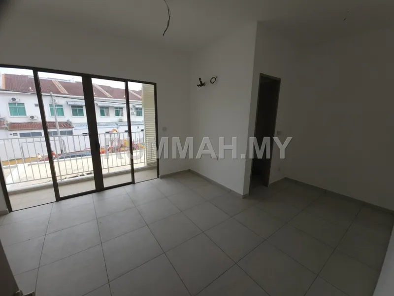 house in Bukit Mertajam, Penang — photo 3