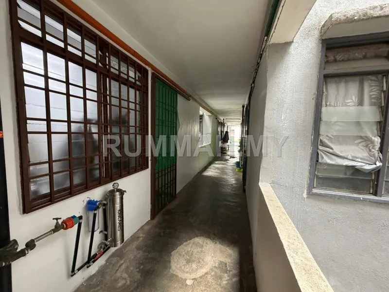 condo in Alma, Penang — photo 2