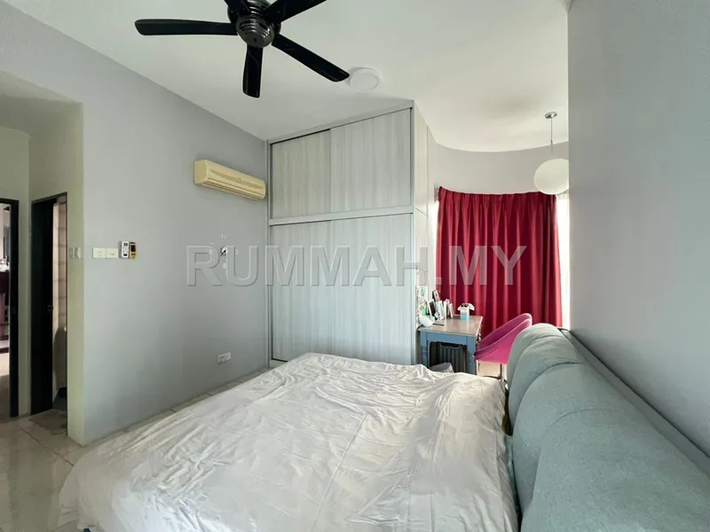 condo in Gelugor, Penang — photo 2