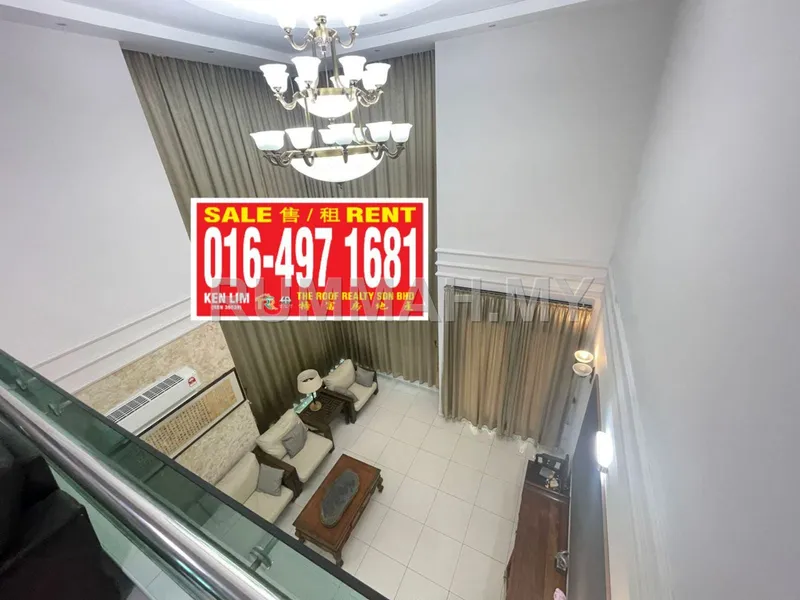house in Simpang Ampat, Penang — photo 2