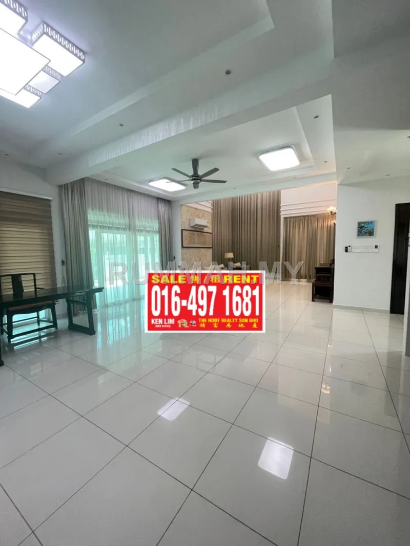 house in Simpang Ampat, Penang — photo 3