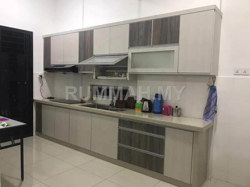 condo in Butterworth, Penang — photo 3