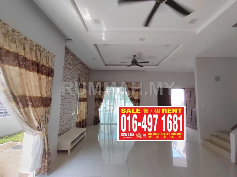 house in Simpang Ampat, Penang — photo 2