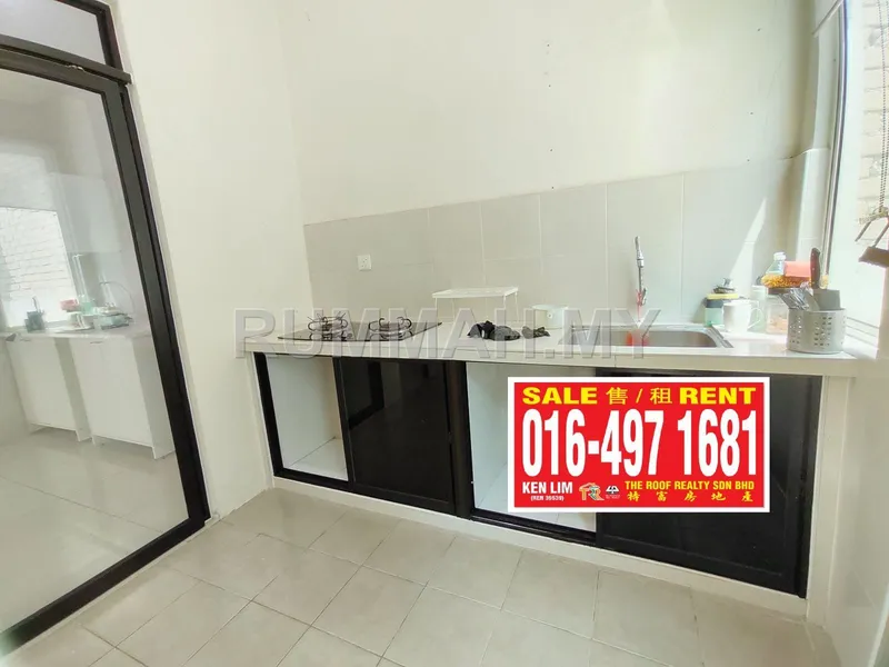 house in Simpang Ampat, Penang — photo 3
