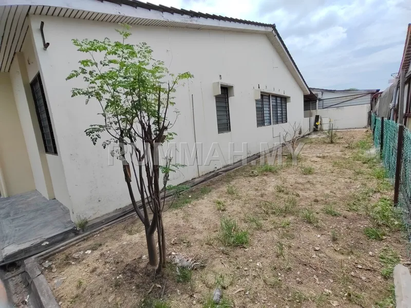 house in Bukit Mertajam, Penang — photo 2