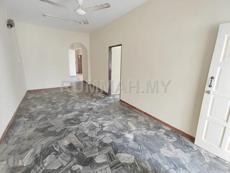 house in Bukit Mertajam, Penang — photo 3