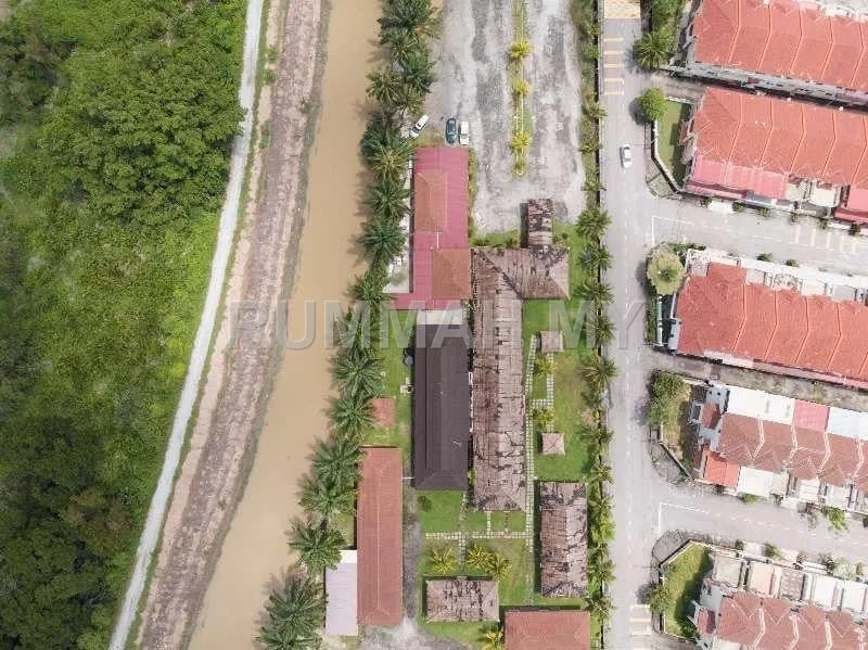 land in Bukit Tambun, Penang — photo 2