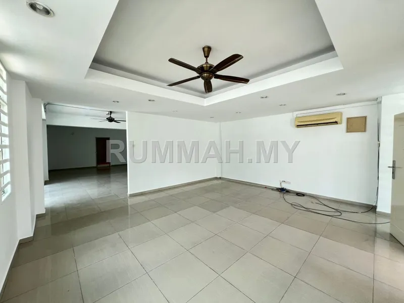house in Air Itam, Penang — photo 3