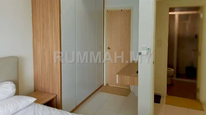condo in Tanjung Tokong, Penang — photo 3