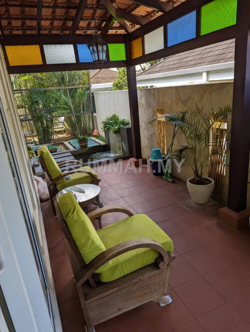 house in Tanjung Bungah, Penang — photo 3
