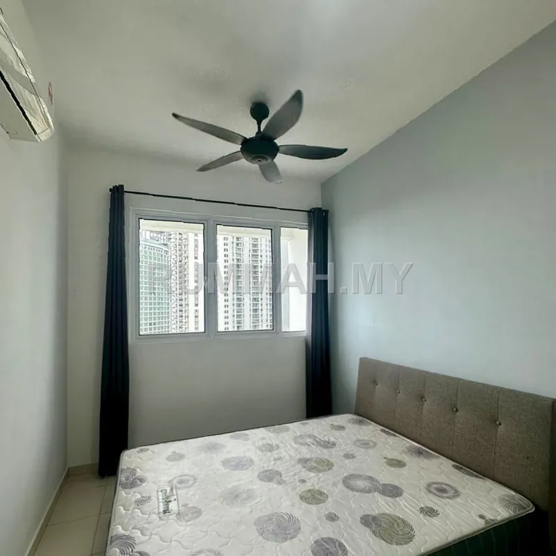 condo in Tanjung Tokong, Penang — photo 3