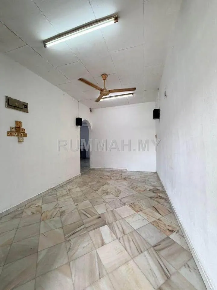 Taman Sukun – Single Storey House For Sale ✨ Taman Sukun 单层住宅出售｜实用舒适单位