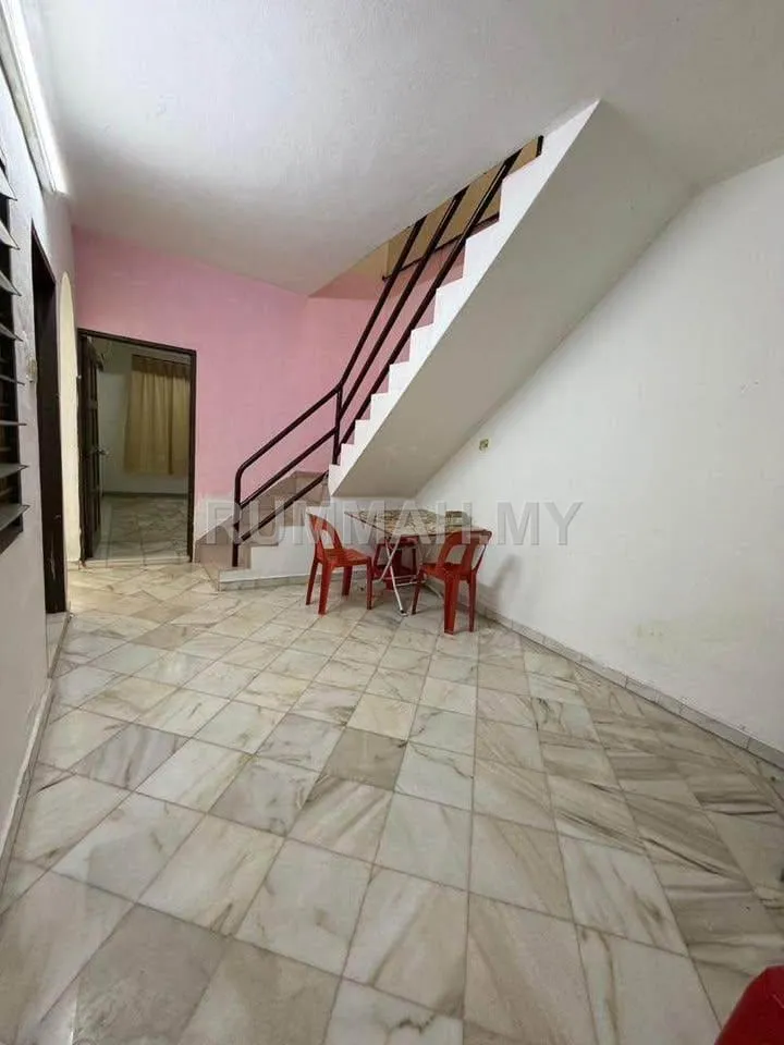 house in Permatang Tinggi, Penang — photo 3