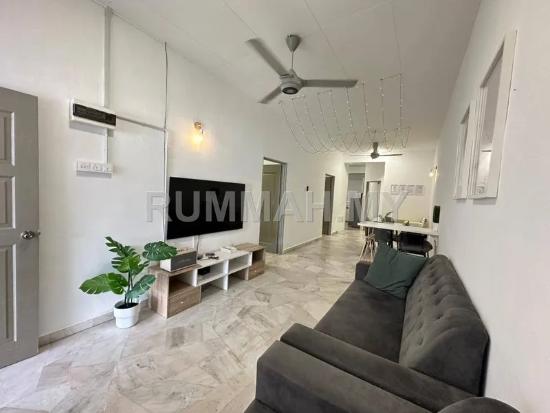 house in Alma, Penang — photo 2