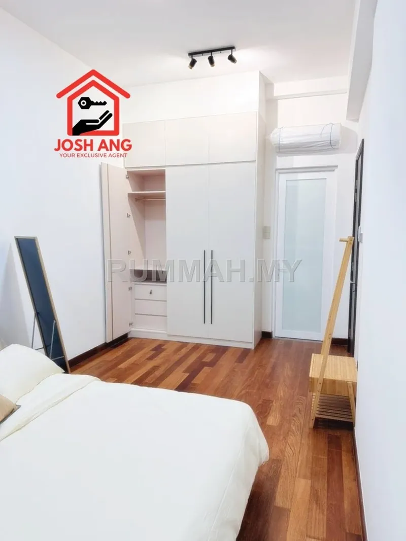 condo in George Town, Penang — photo 3