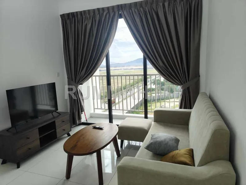 condo in Batu kawan, Penang — photo 2