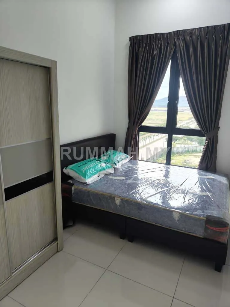 condo in Batu kawan, Penang — photo 3