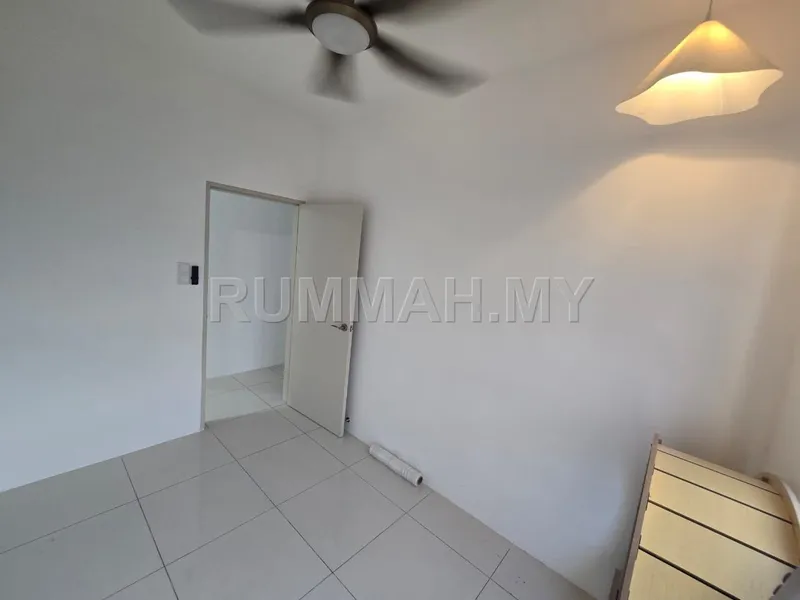 condo in Batu kawan, Penang — photo 2