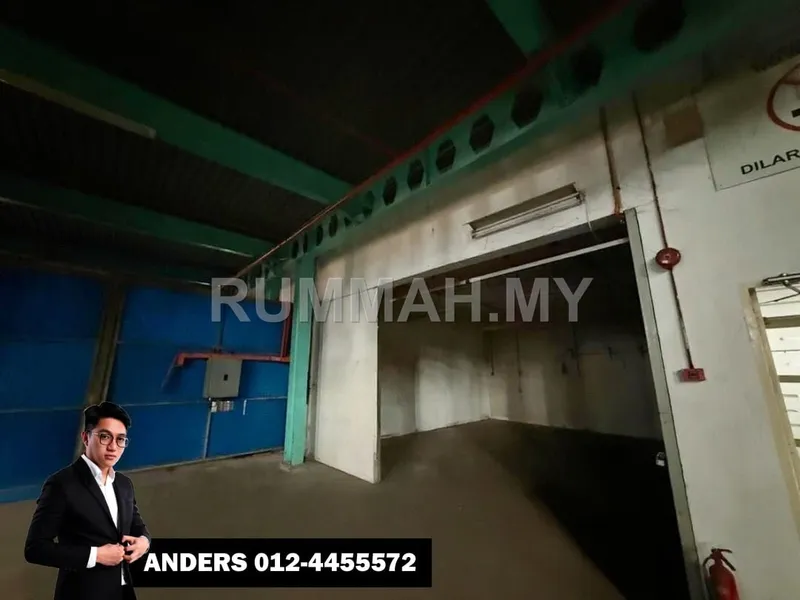industrial in Perai, Penang — photo 3