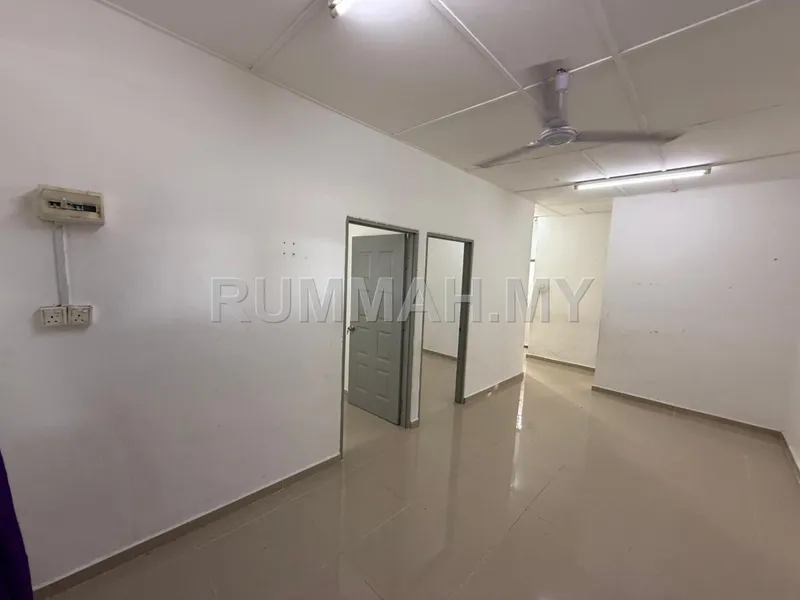 house in Sungai Bakap, Penang — photo 2