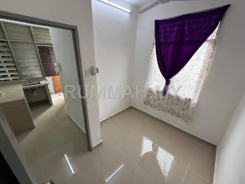 house in Sungai Bakap, Penang — photo 3