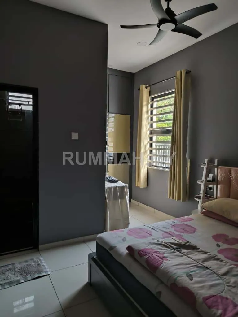 house in Bukit Mertajam, Penang — photo 2