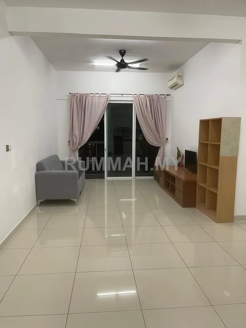 3-bedroom condo in Unknown, Unknown for sale —  One Imperial @ Sungai Ara, Freehold, 2CP