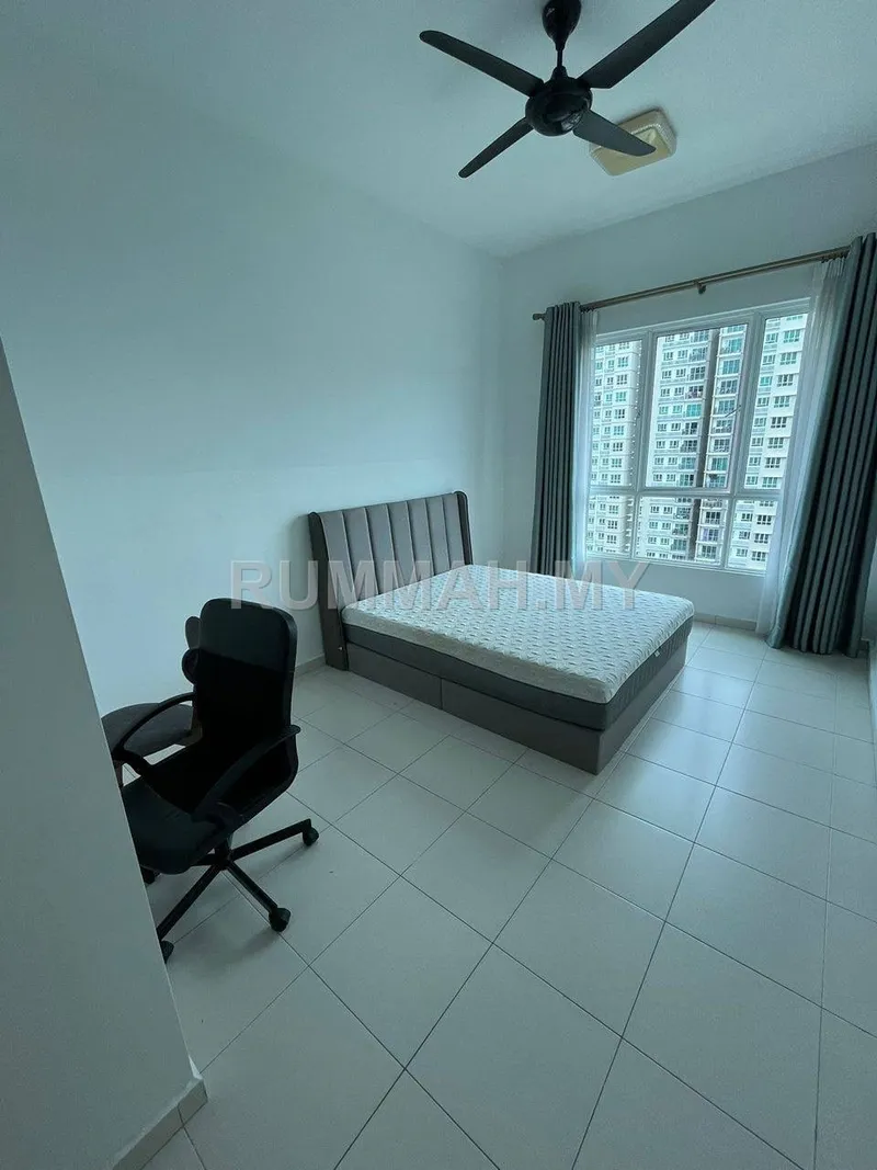 condo in Sungai Ara, Penang — photo 2