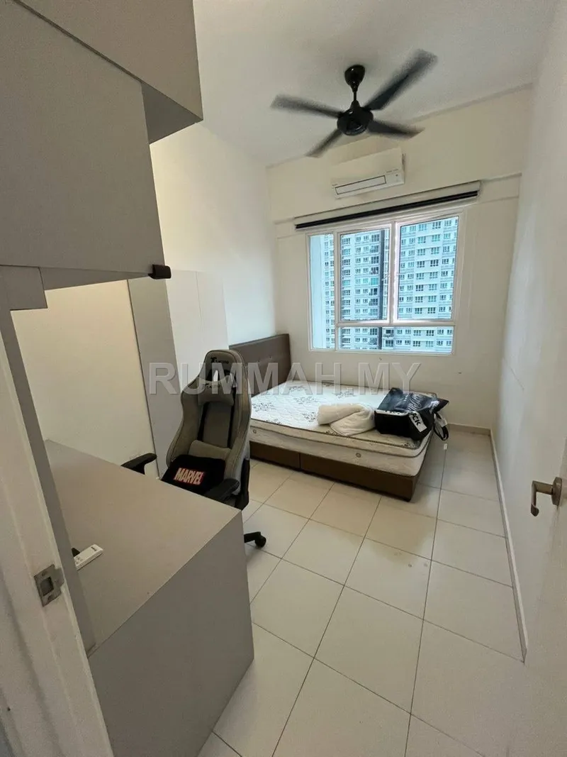 condo in Sungai Ara, Penang — photo 3