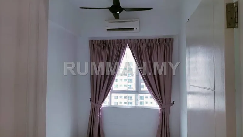 condo in Sungai Ara, Penang — photo 3