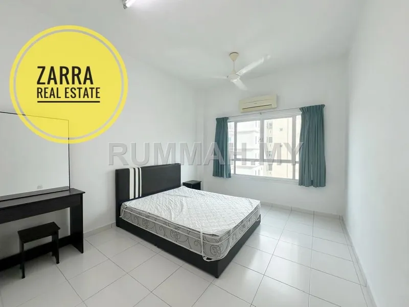 condo in Bayan Lepas, Penang — photo 3